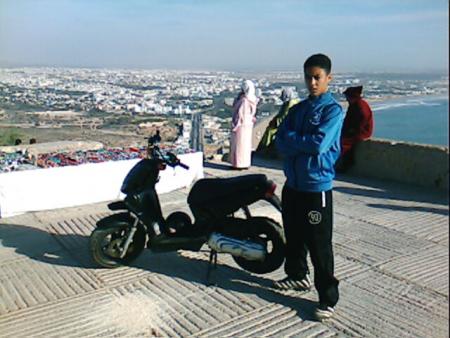 c moi et stunt f agadir ofla